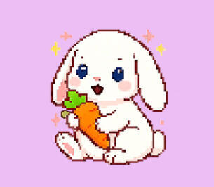 Cute Rabbit Adventure! (2025)