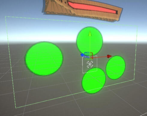 Bounds Setup